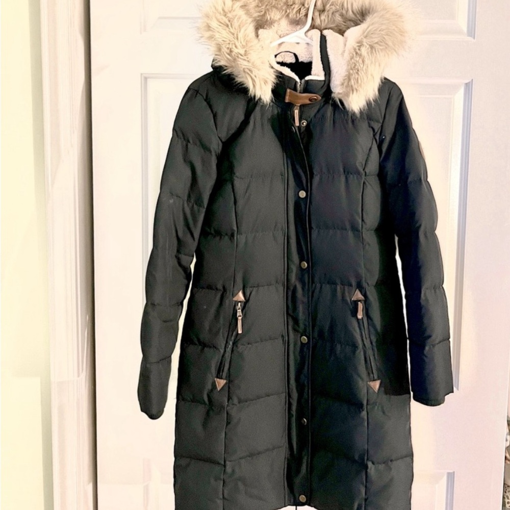 Ralph Lauren Coat
